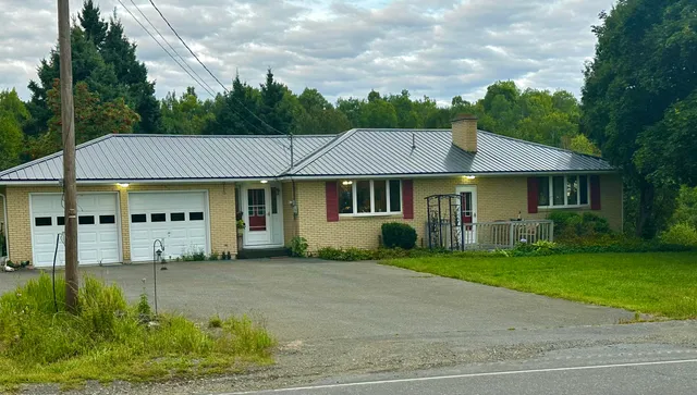 $309,000 | 801 State Road, Mapleton, ME 04757