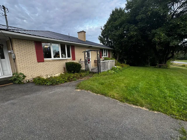 $309,000 | 801 State Road, Mapleton, ME 04757