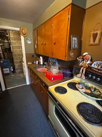 $309,000 | 801 State Road, Mapleton, ME 04757