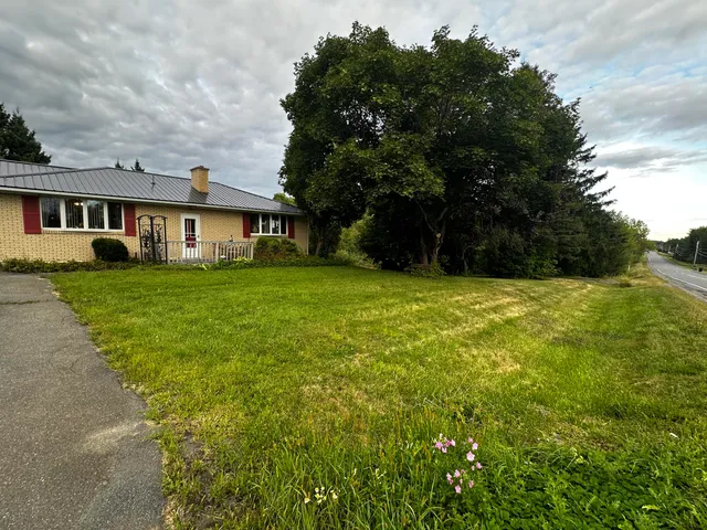 $309,000 | 801 State Road, Mapleton, ME 04757