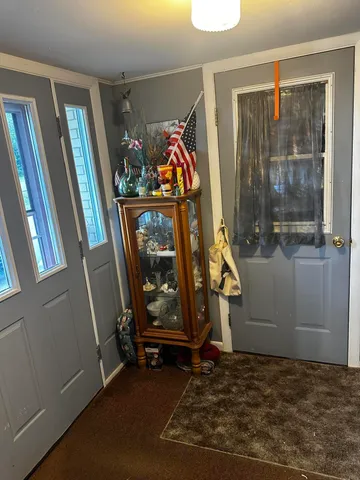 $309,000 | 801 State Road, Mapleton, ME 04757