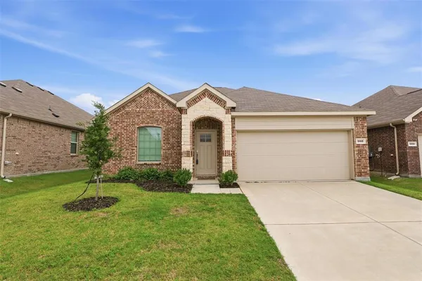$1,895 | 5105 Greywing Drive, Princeton, TX 75407