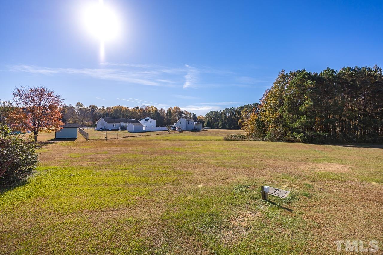 229 Roping Horn Way Willow Spring, NC 27592 - Photo 27 of 30 a view of an ocean and city