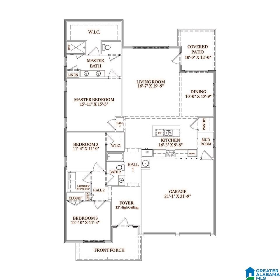 9001 Steven Street Birmingham, AL 35244 - Photo 2 of 2