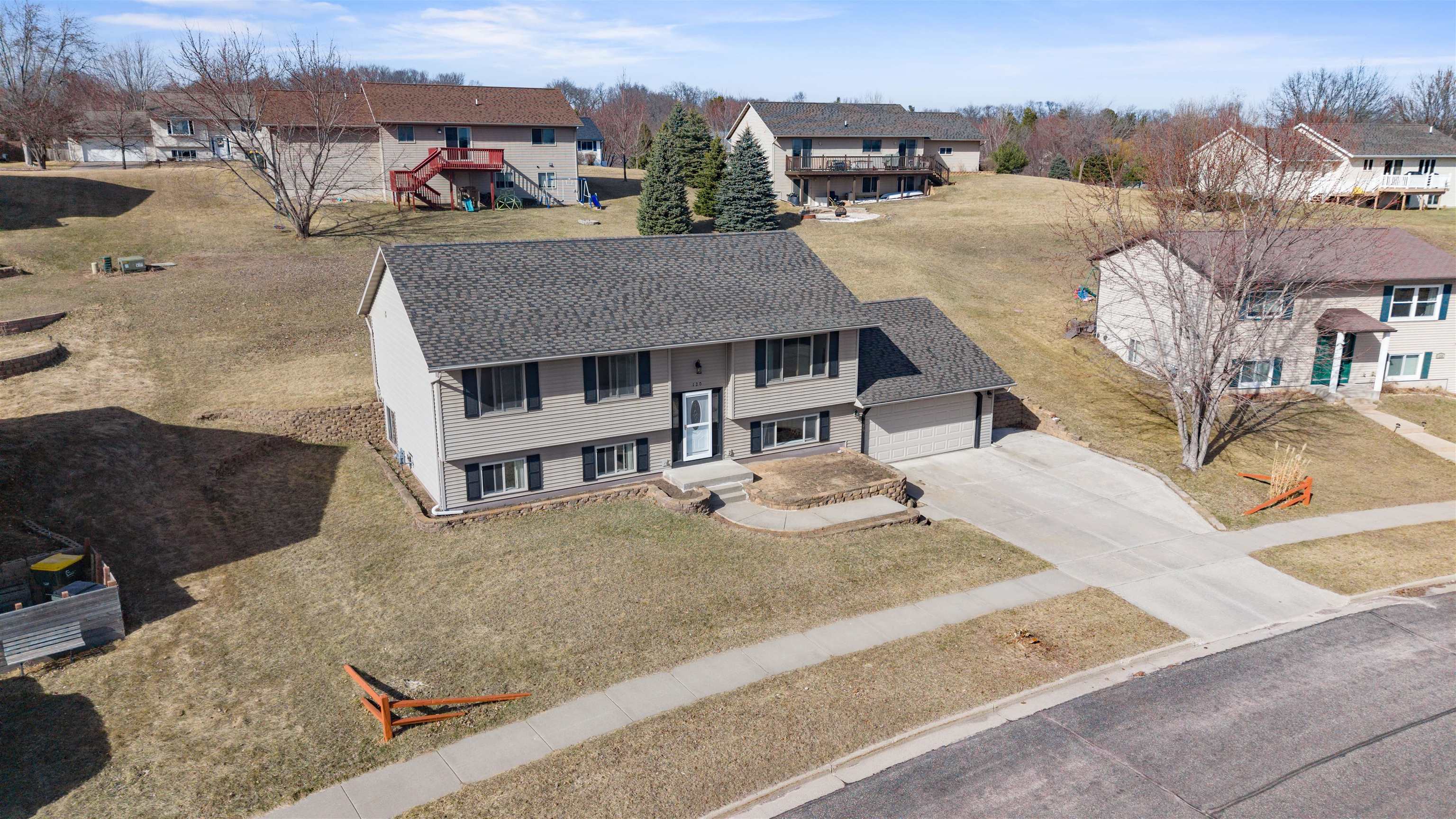 120 Thomas Reedsburg, WI 53959 - Photo 55 of 72