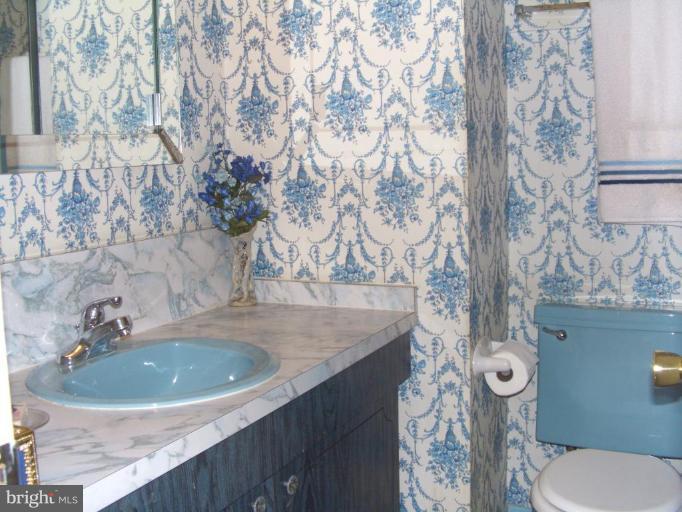 11712 Smoketree Road Potomac, MD 20854 - Photo 9 of 26 Hall bath