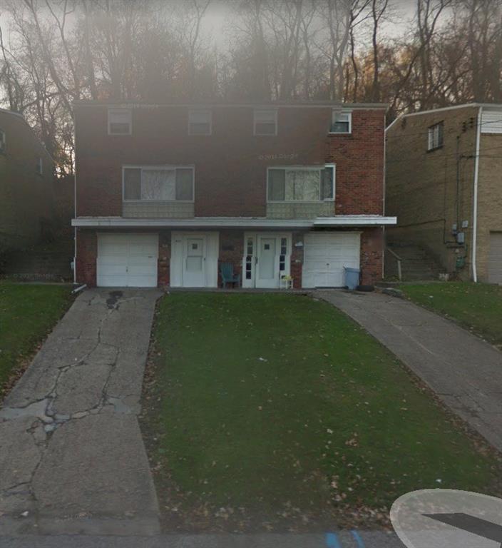 433 Idlewood Road Pittsburgh, PA 15235 - Photo 4 of 7 Gallery Image 4