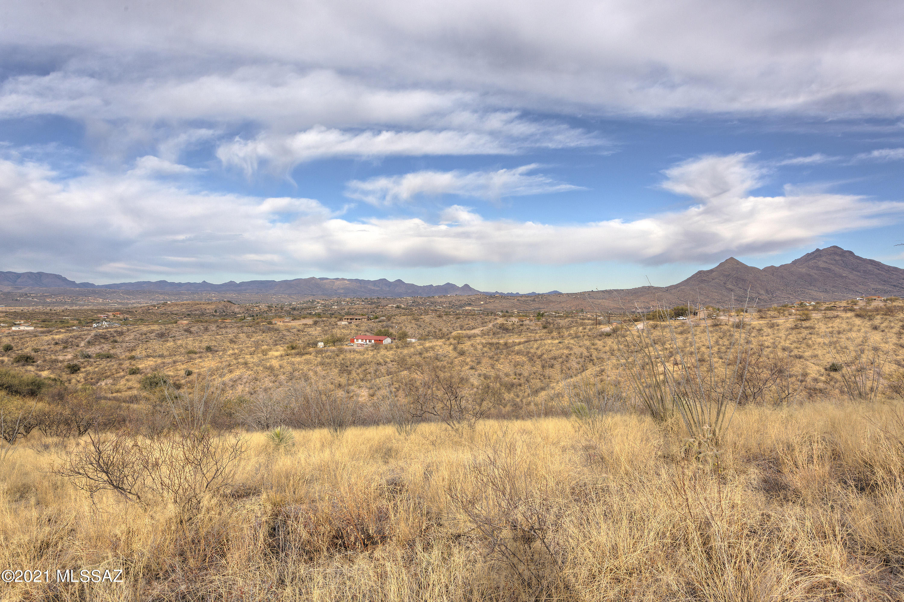 299 Paseo Mascota Rio Rico, AZ 85648 - Photo 42 of 49