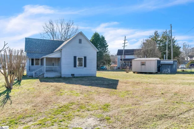 $170,000 | 116 Murray Street, Pelzer, SC 29669