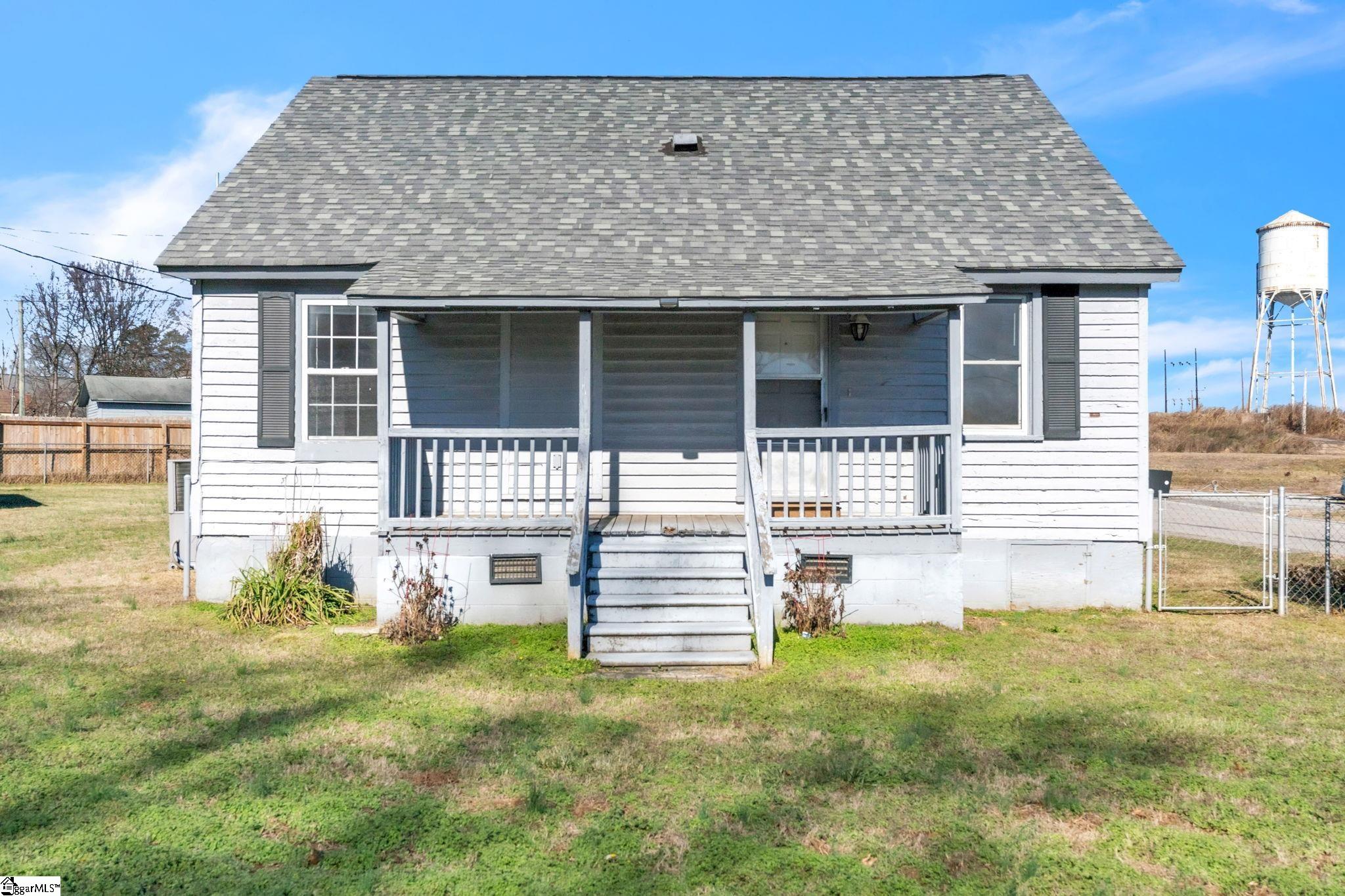 116 Murray Street Pelzer, SC 29669 - Photo 13 of 20