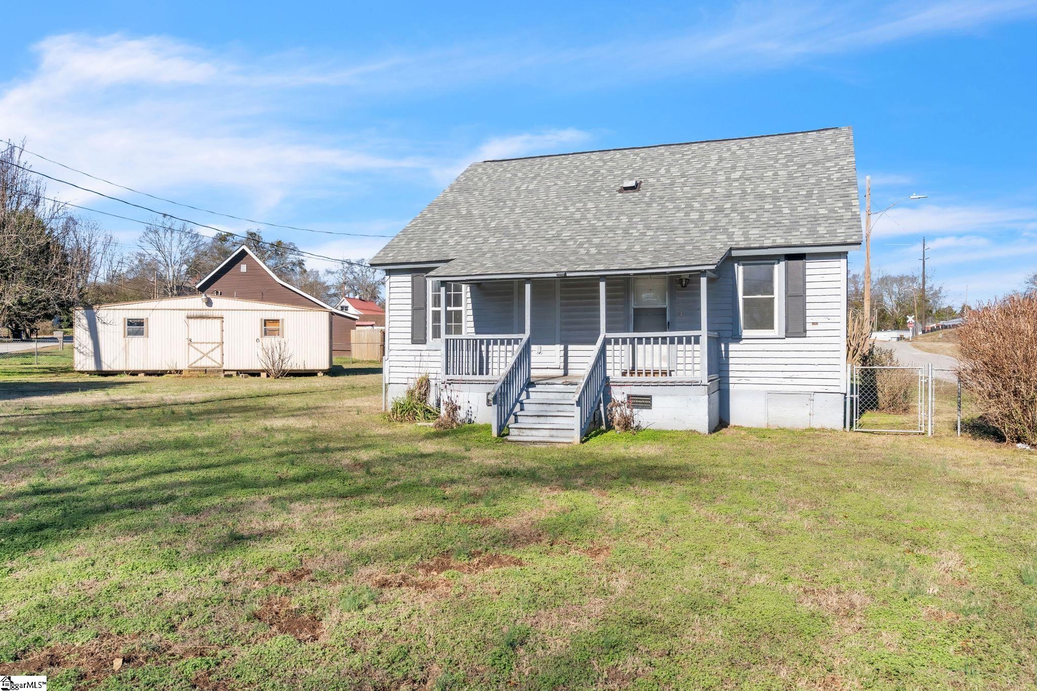 116 Murray Street Pelzer, SC 29669 - Photo 14 of 20