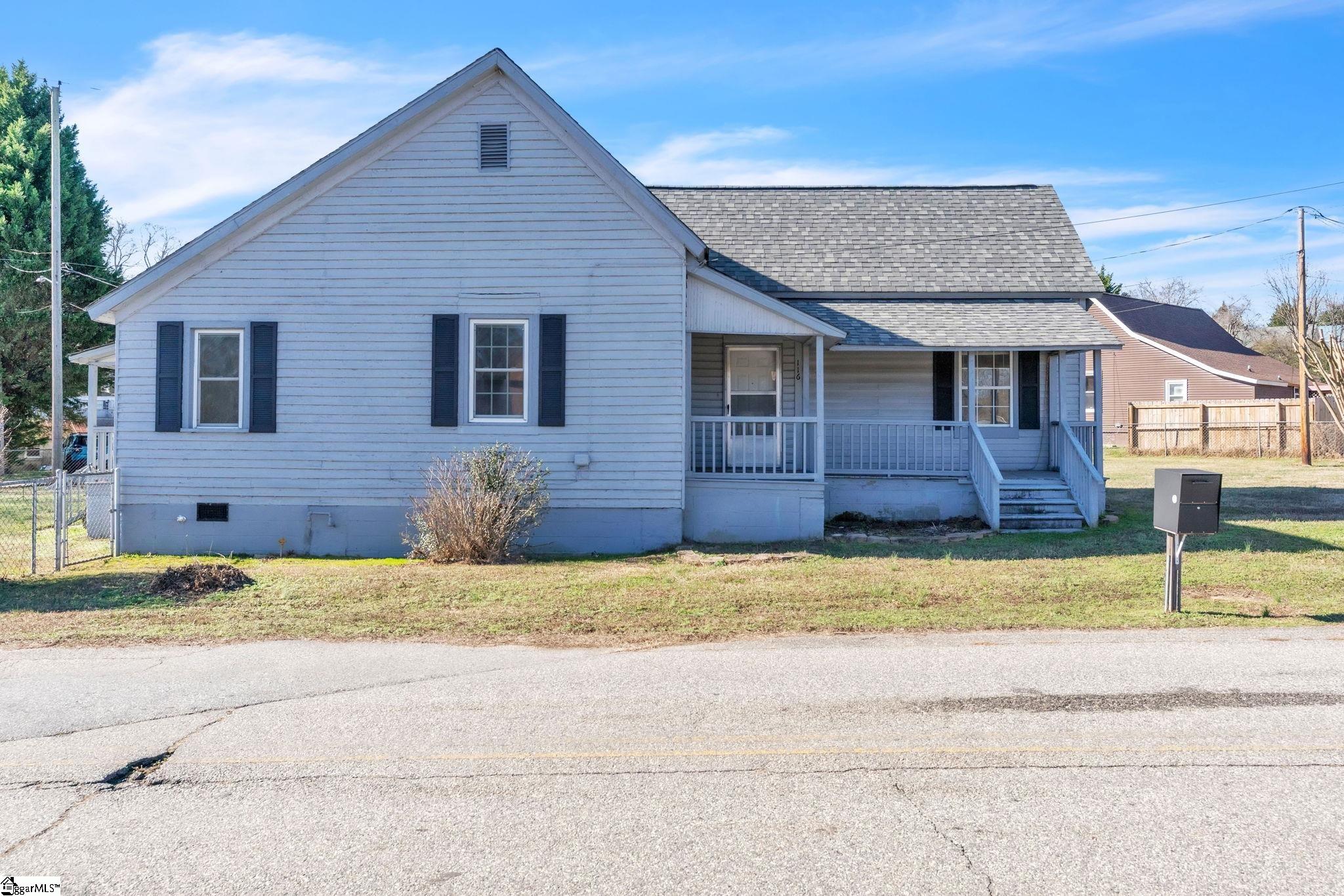 116 Murray Street Pelzer, SC 29669 - Photo 15 of 20