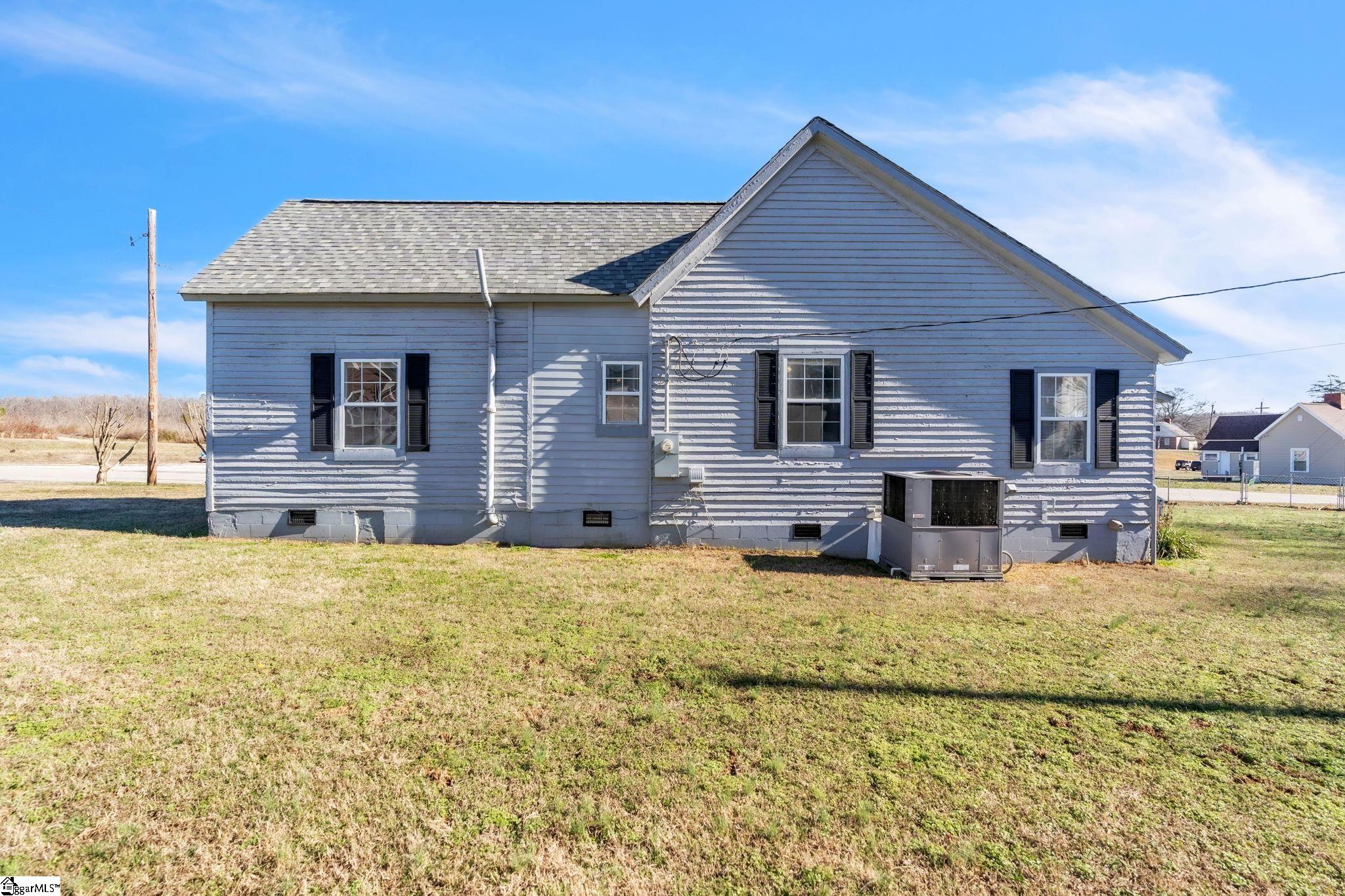 116 Murray Street Pelzer, SC 29669 - Photo 17 of 20