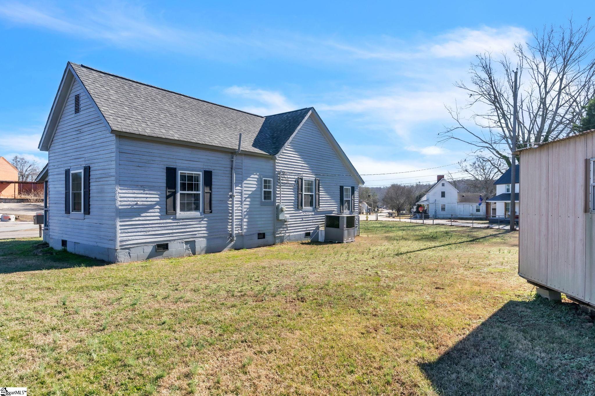 116 Murray Street Pelzer, SC 29669 - Photo 18 of 20
