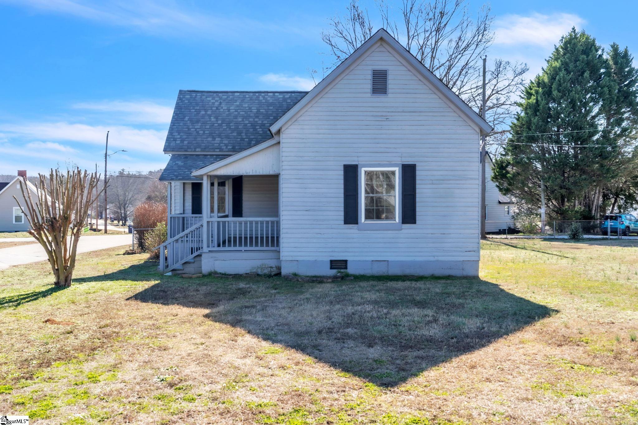 116 Murray Street Pelzer, SC 29669 - Photo 19 of 20