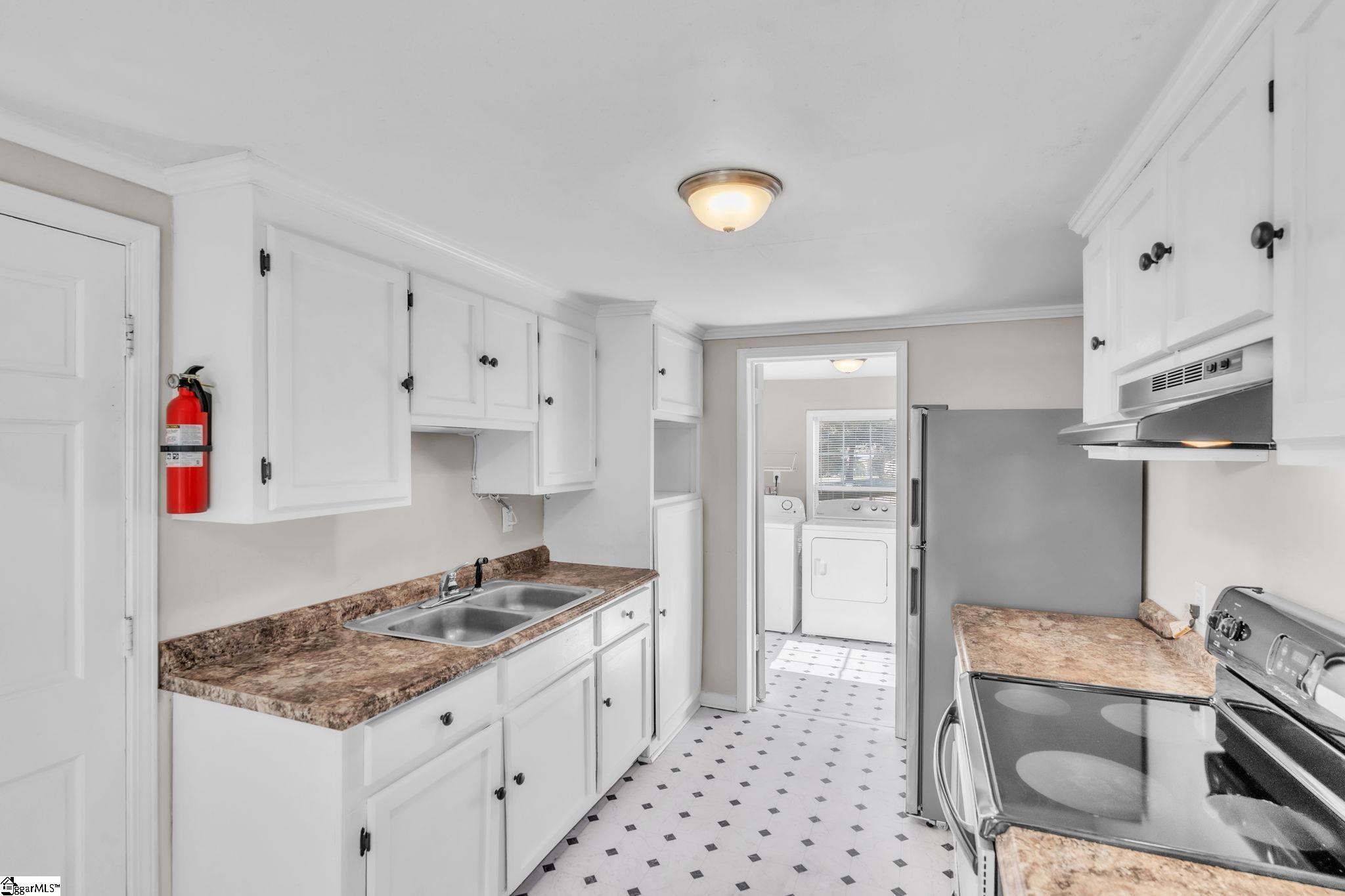 116 Murray Street Pelzer, SC 29669 - Photo 7 of 20