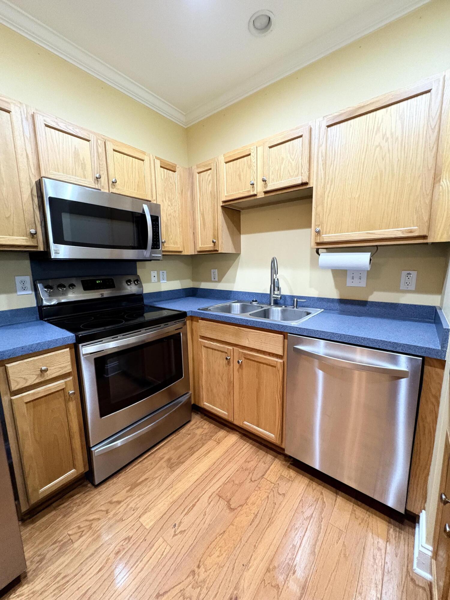4005 Radcliffe Pl Drive, Unit A2 Charleston, SC 29414 - Photo 10 of 21