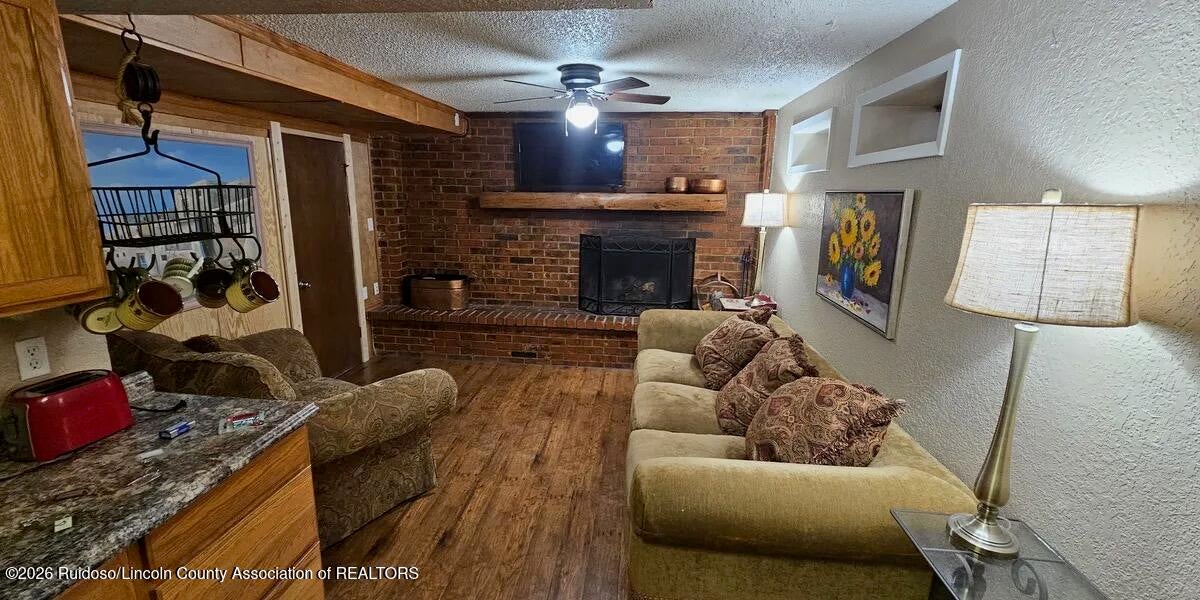 904 Carrizo Canyon Road Ruidoso, NM 88345 - Photo 5 of 6 Gallery Image 5