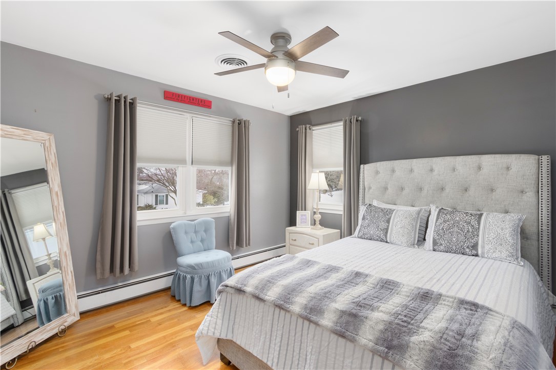 105 Coldbrook Drive Cranston, RI 02920 - Photo 16 of 33