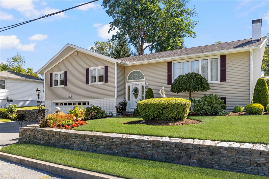 105 Coldbrook Drive Cranston, RI 02920 - Photo 32 of 33