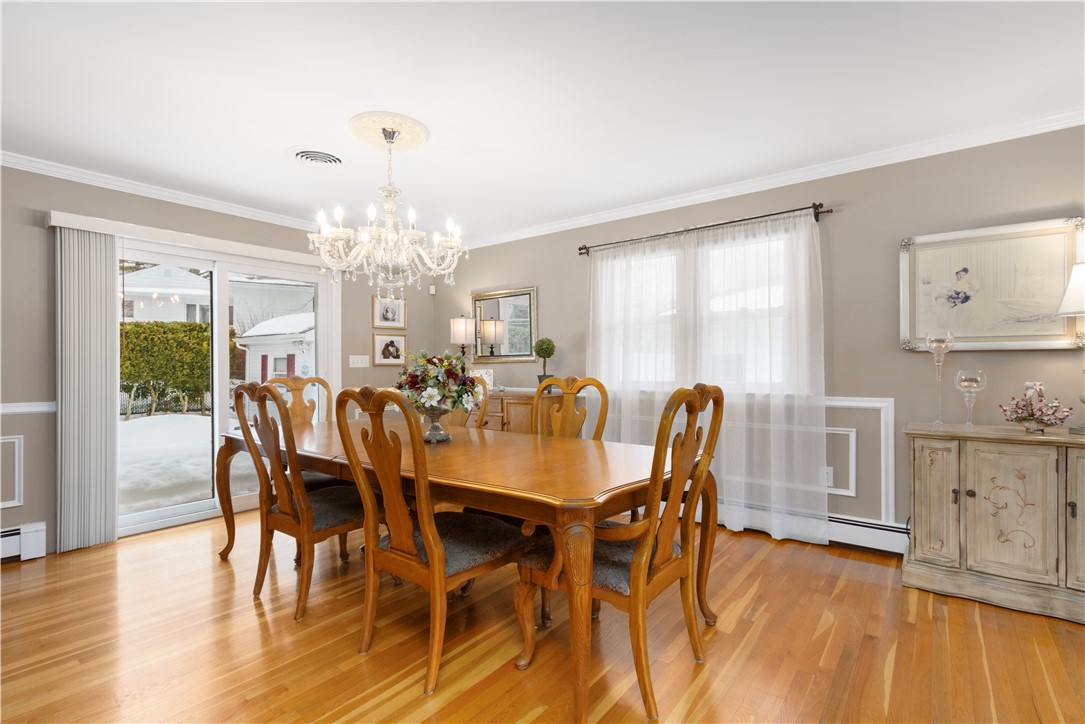 105 Coldbrook Drive Cranston, RI 02920 - Photo 8 of 33