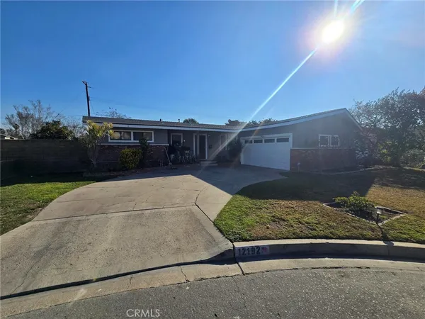 $4,295 | 12192 Carthay Circle, Garden Grove, CA 92841