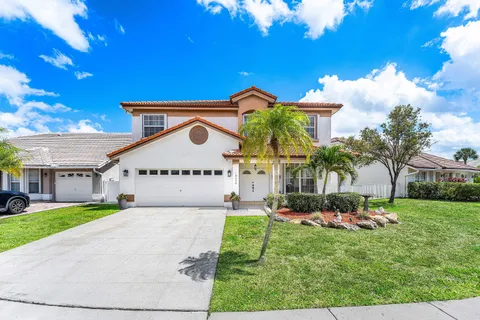 $759,900 | 18250 Blue Lake Way, Boca Raton, FL 33498