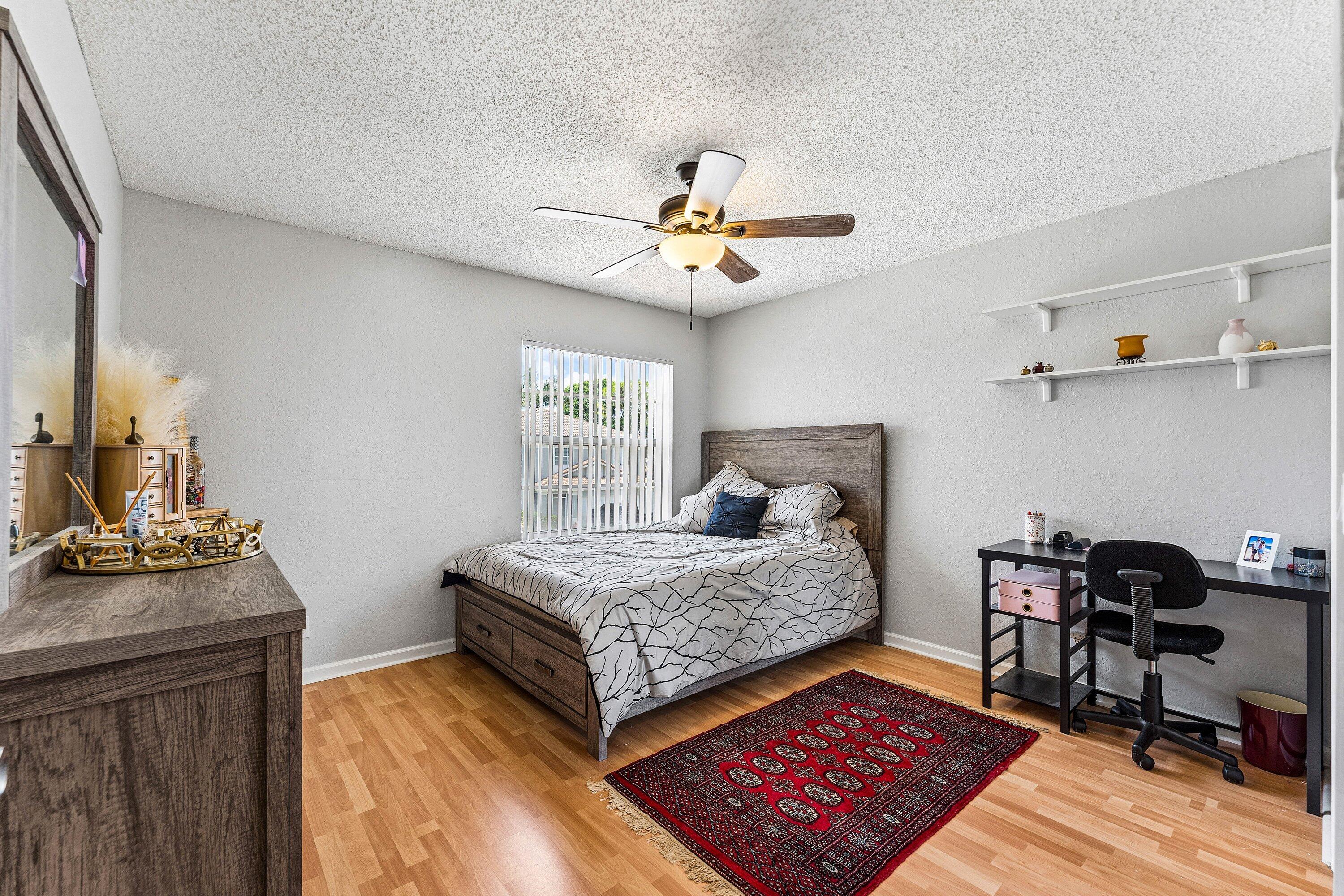 18250 Blue Lake Way Boca Raton, FL 33498 - Photo 22 of 50 Bedroom 3