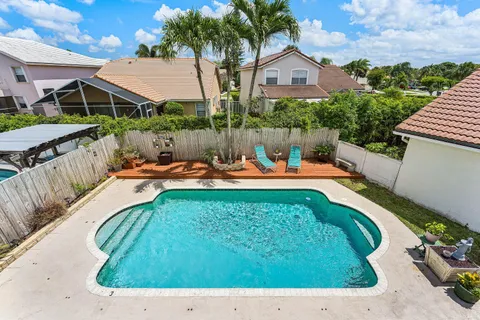 $759,900 | 18250 Blue Lake Way, Boca Raton, FL 33498