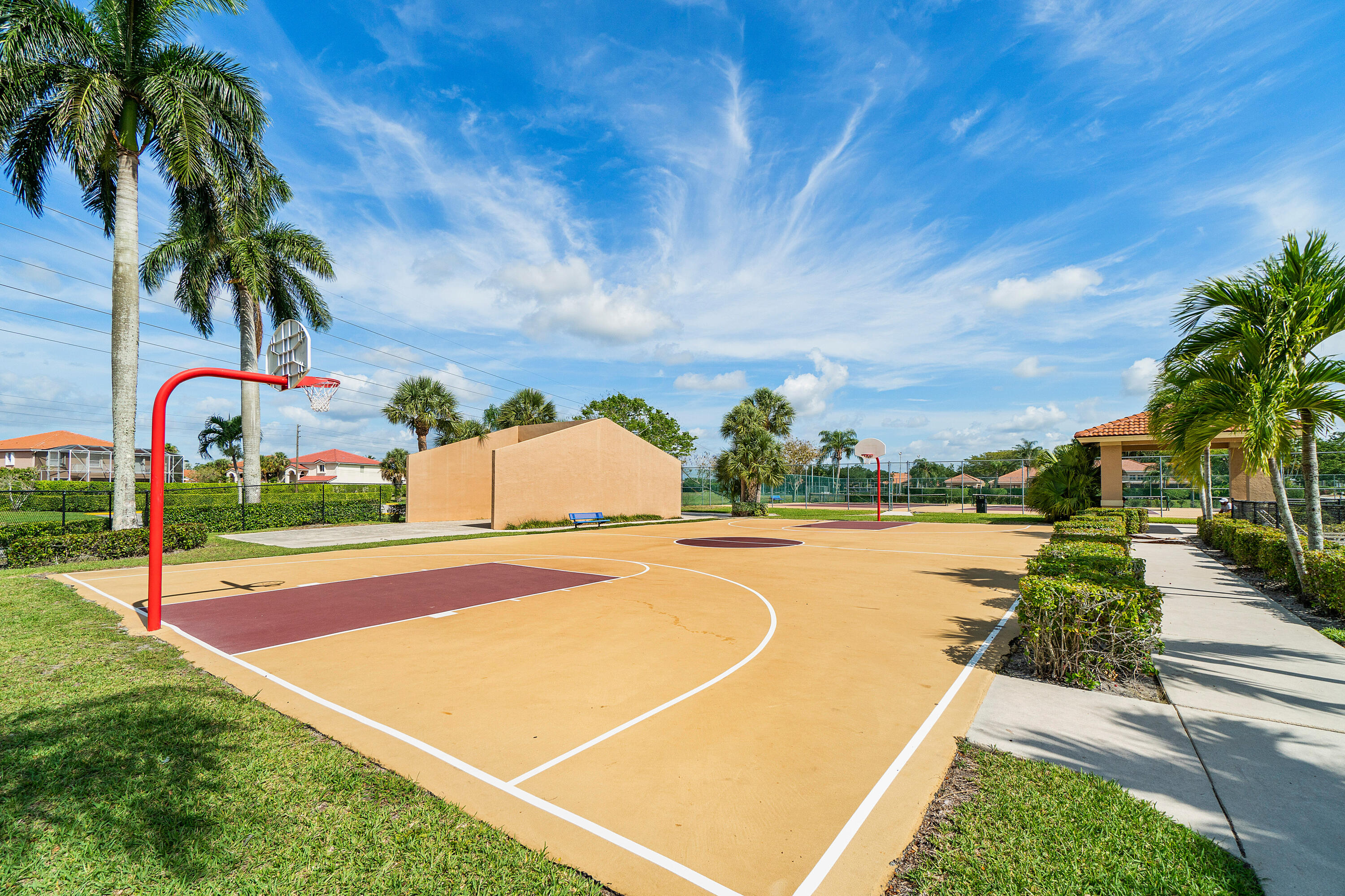18250 Blue Lake Way Boca Raton, FL 33498 - Photo 45 of 50 Community amenities