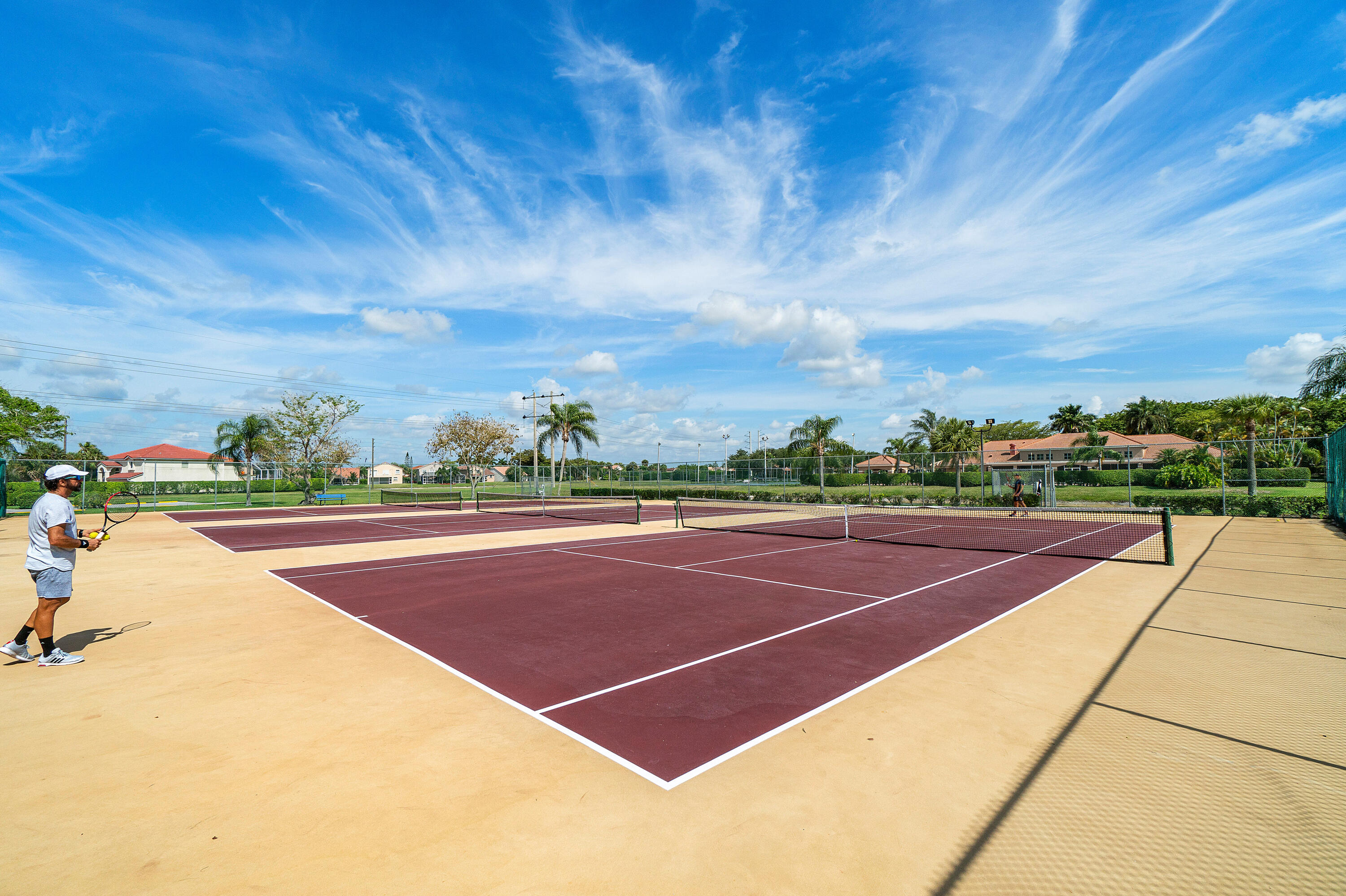18250 Blue Lake Way Boca Raton, FL 33498 - Photo 46 of 50 Community amenities