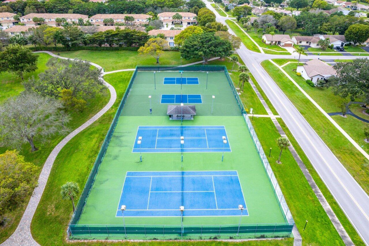 18250 Blue Lake Way Boca Raton, FL 33498 - Photo 47 of 50 Community amenities