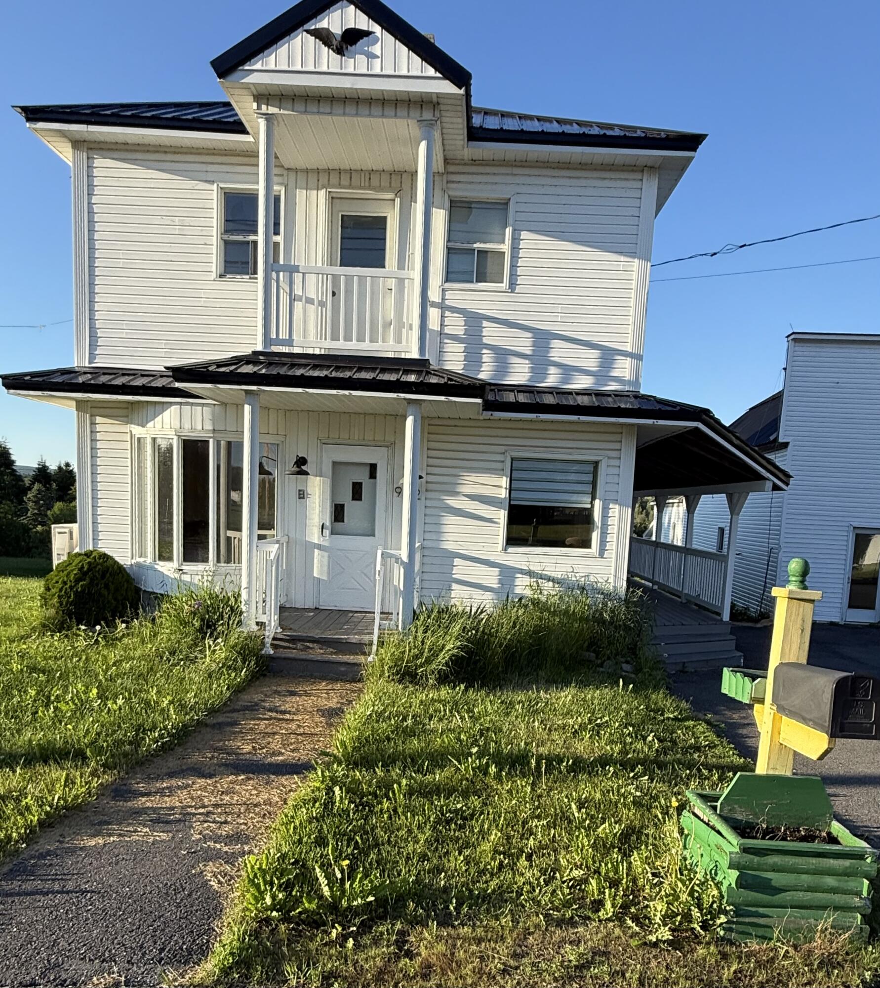 982 Main Street Grand Isle, ME 04746 - Photo 2 of 97 Exterior
