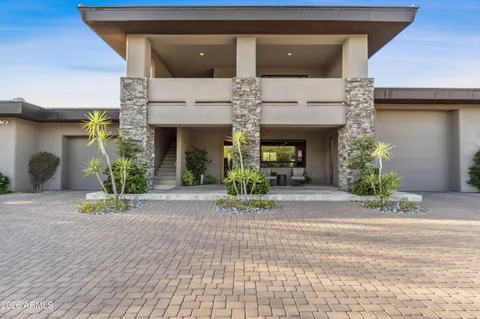 $7,000,000 | 10205 East Happy Valley Road, Scottsdale, AZ 85255