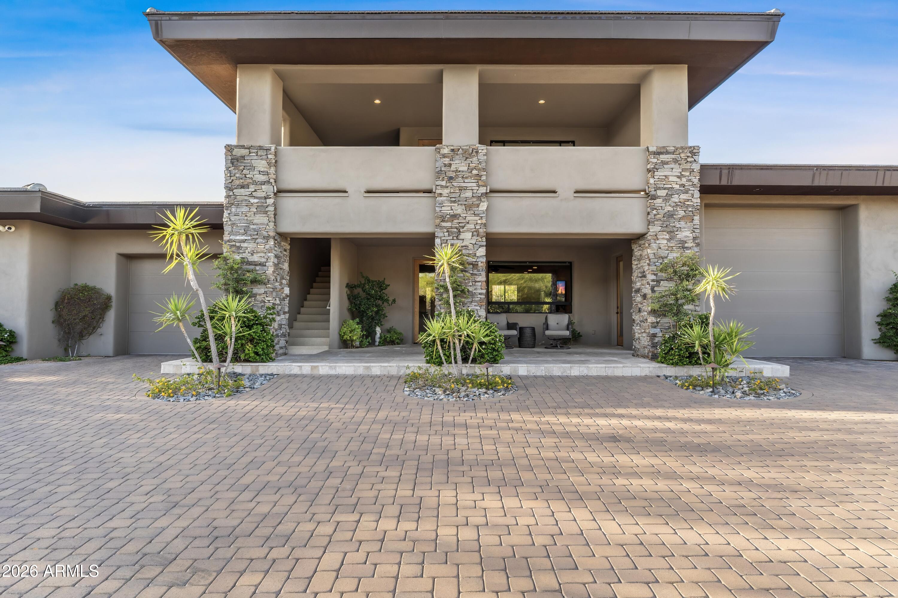 10205 East Happy Valley Road Scottsdale, AZ 85255 - Photo 64 of 81