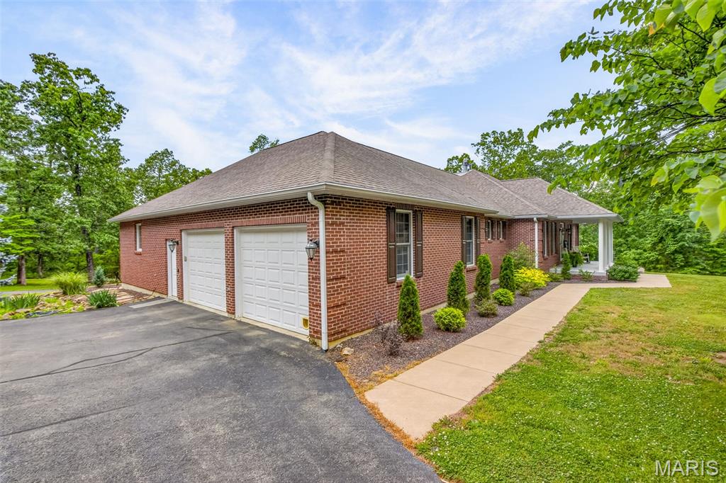 414 Silver Creek Road Farmington, MO 63640 - Photo 4 of 86