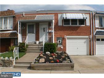 10813 Heflin Road Philadelphia, PA 19154 - Photo 1 of 8 Exterior Front