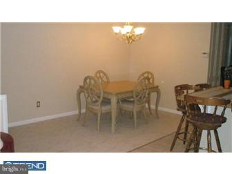 10813 Heflin Road Philadelphia, PA 19154 - Photo 8 of 8 Dining Room