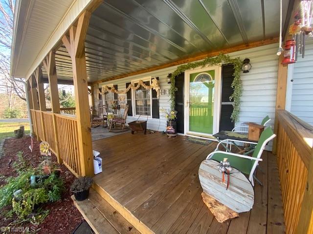 163 Miller Road Mount Airy, NC 27030 - Photo 2 of 15 Gallery Image 2