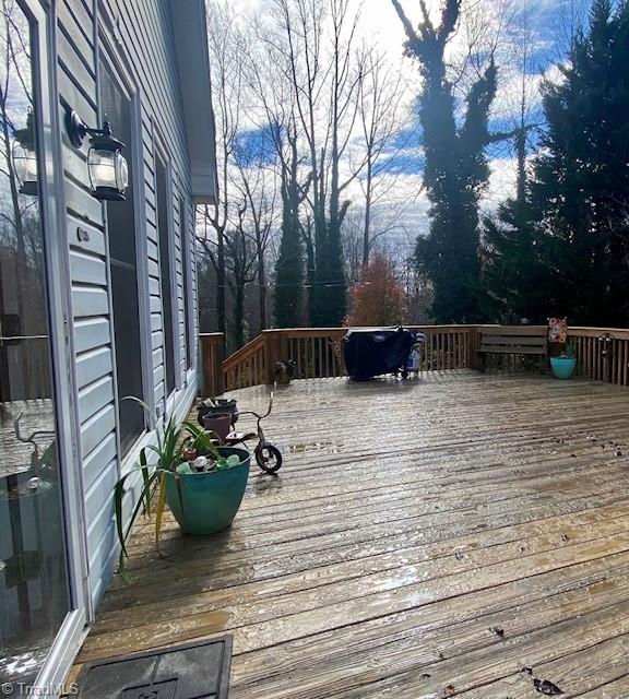163 Miller Road Mount Airy, NC 27030 - Photo 15 of 15 Gallery Image 15