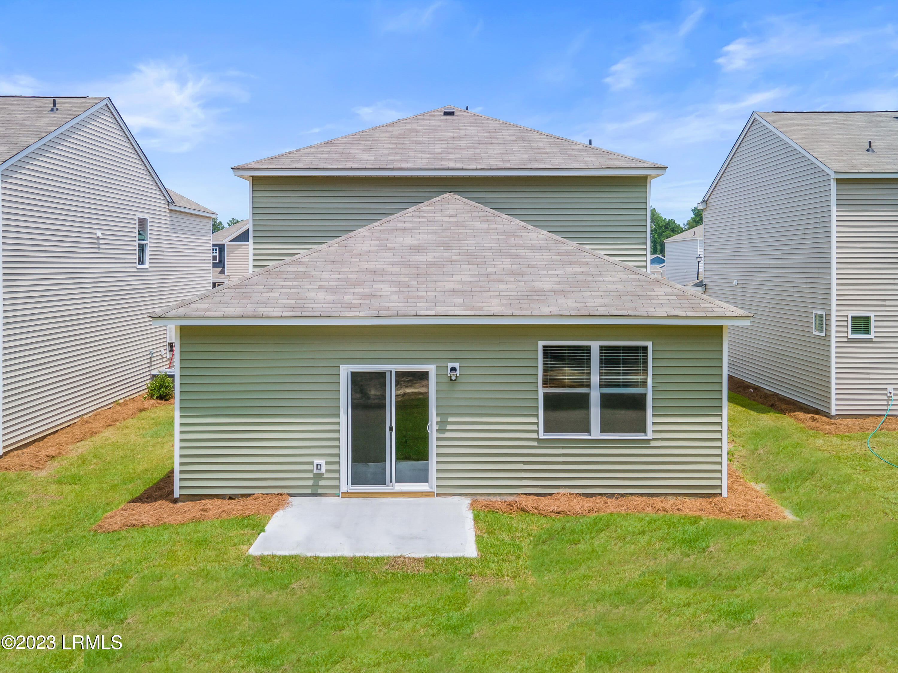 1772 Sanctum Street Ridgeland, SC 29936 - Photo 26 of 33 31