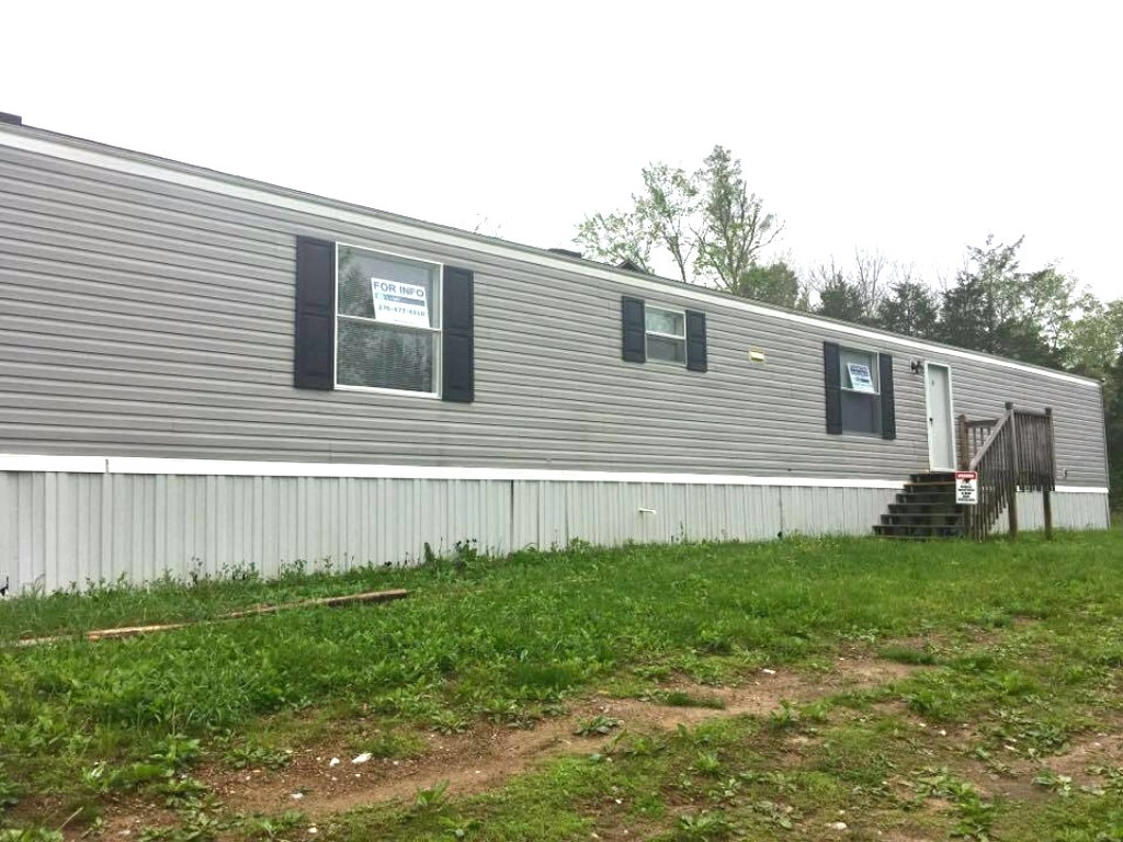 24129 Wilderness Road Jonesville, VA 24263 - Photo 1 of 28 Home sweet home