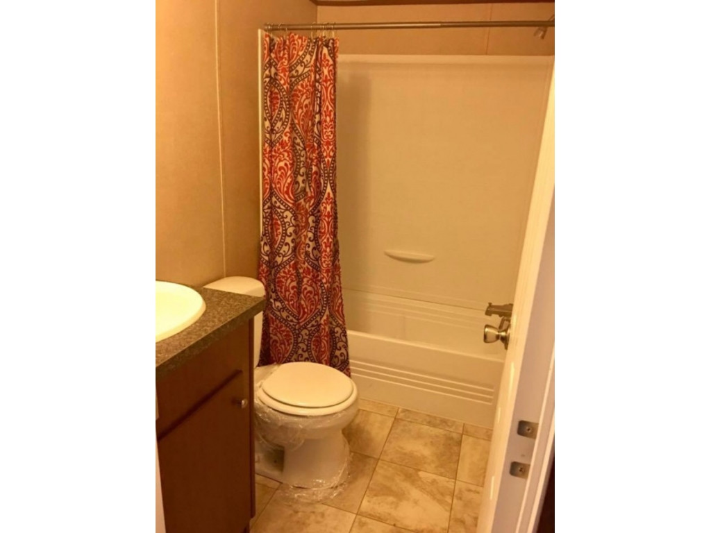 24129 Wilderness Road Jonesville, VA 24263 - Photo 21 of 28 Second bathroom