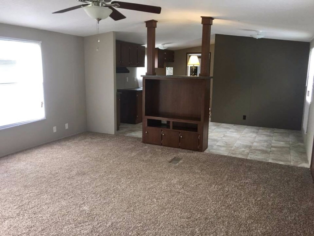 24129 Wilderness Road Jonesville, VA 24263 - Photo 5 of 28 Large entertainment center