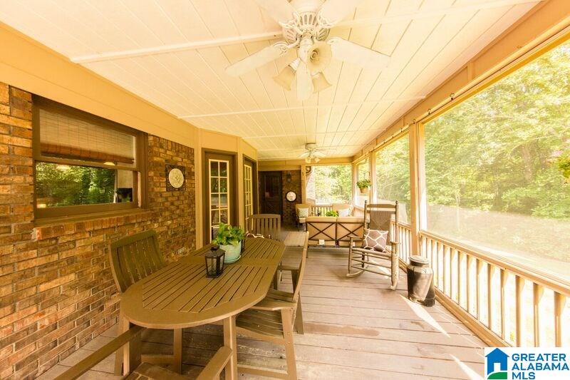 862 Ridgecrest Drive Gardendale, AL 35071 - Photo 4 of 48