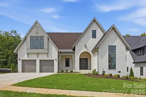 $1,845,000 | 19149 Newburg Hl Road, Davidson, NC 28036