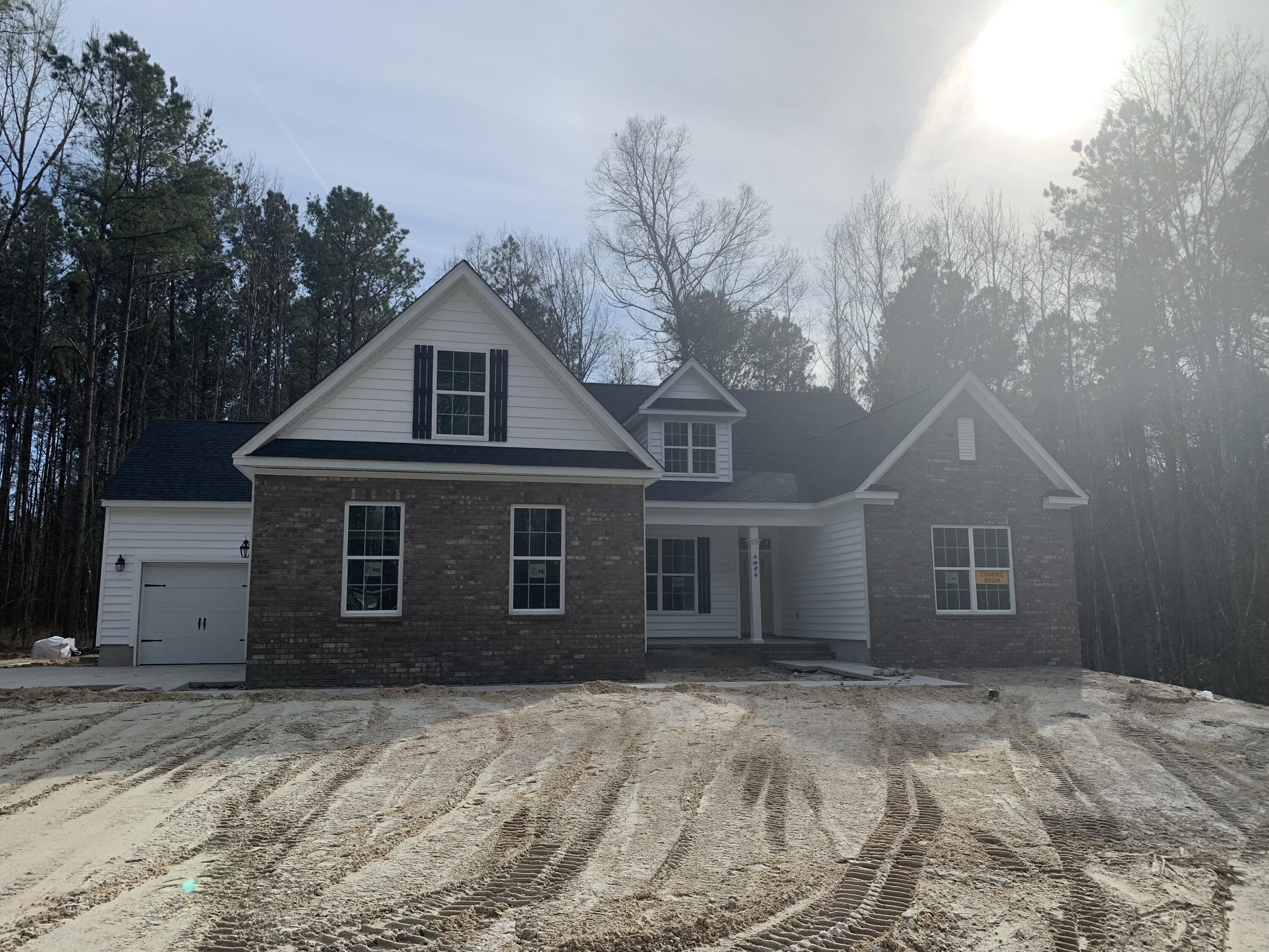1031 Deep Gap Road Ridgeville, SC 29472 - Photo 1 of 16 IMG_5678 (1)