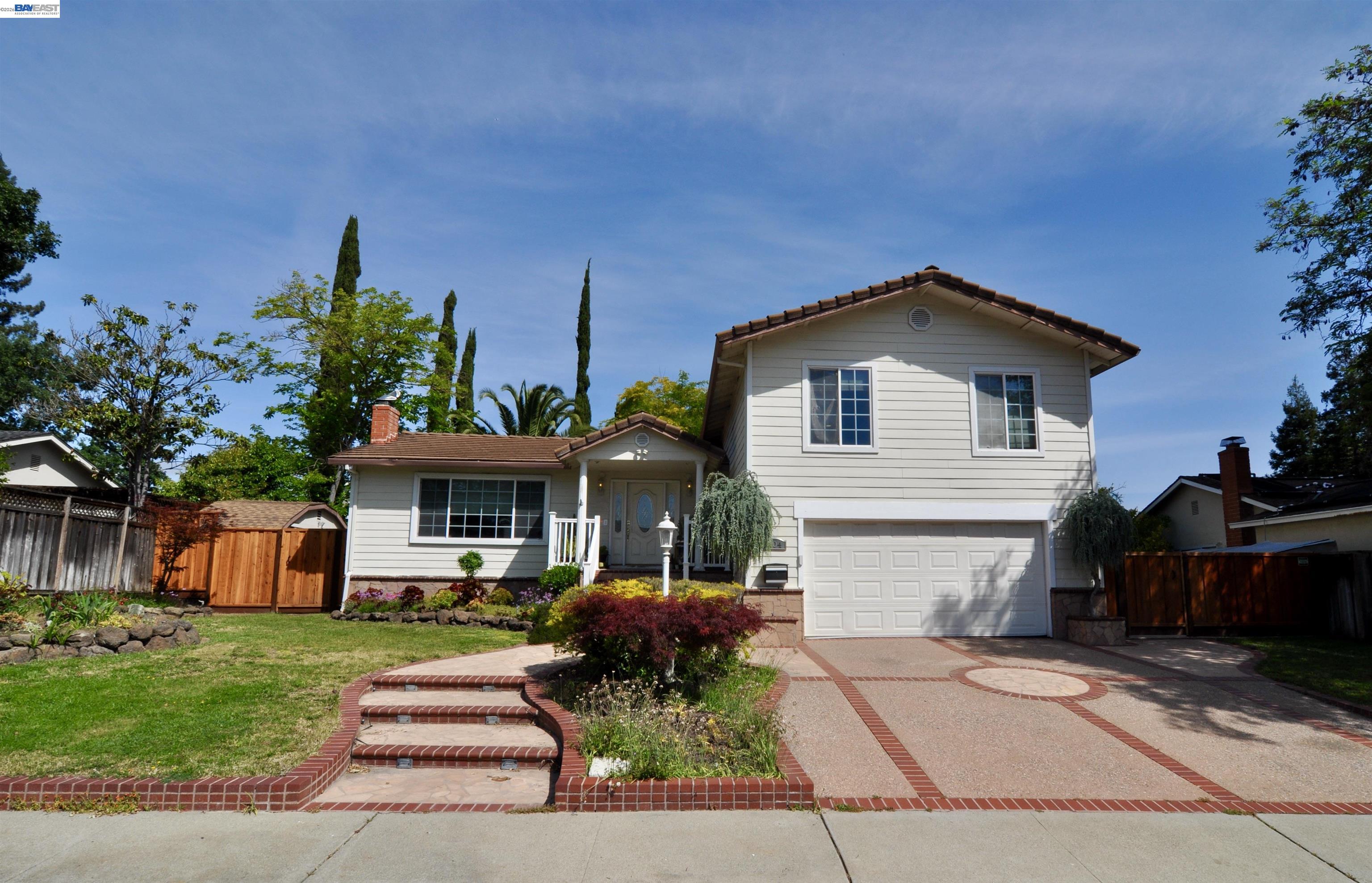 104 Scarboro Place San Ramon, CA 94583 - Photo 1 of 1