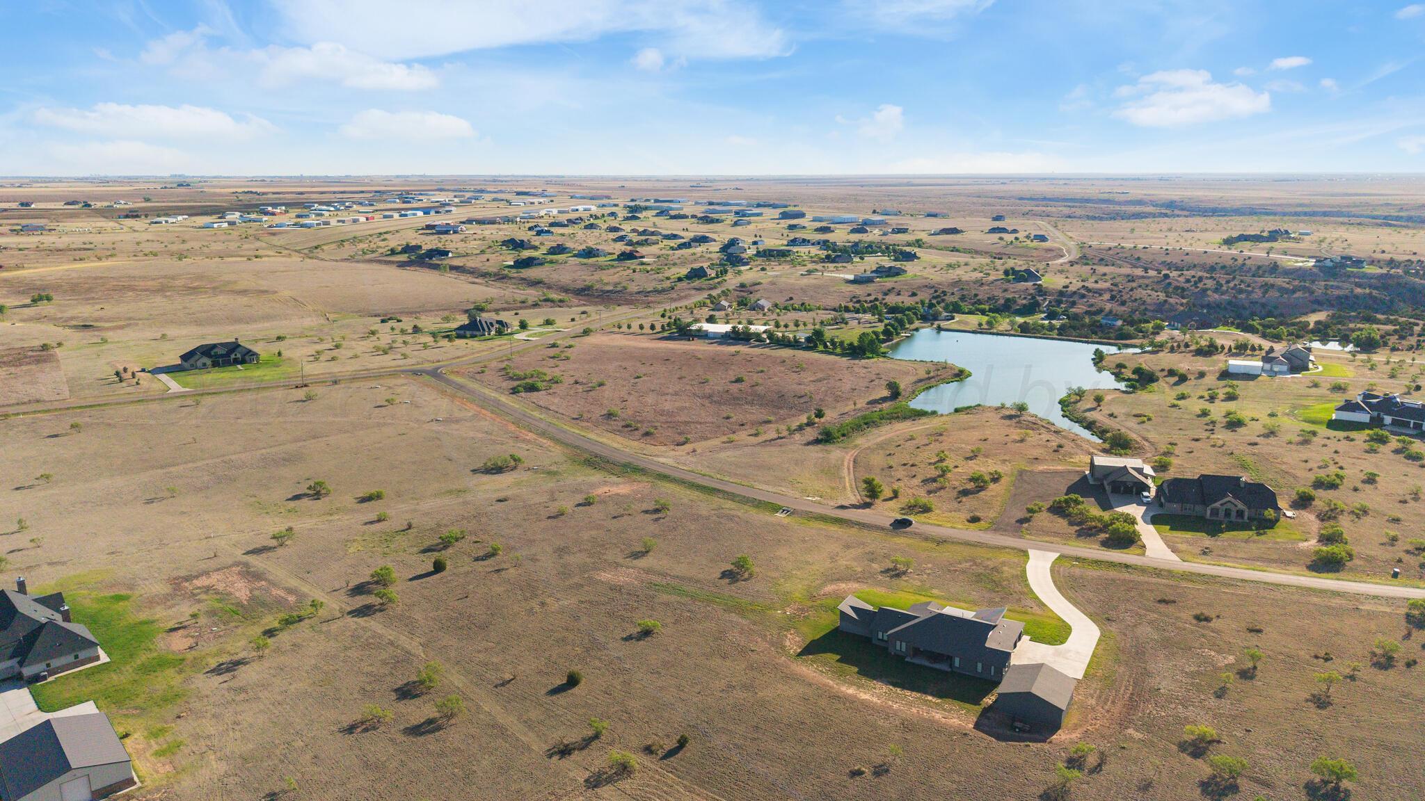 14151 Canyon Pass Road Amarillo, TX 79118 - Photo 2 of 10 14151 Canyon Pass-1