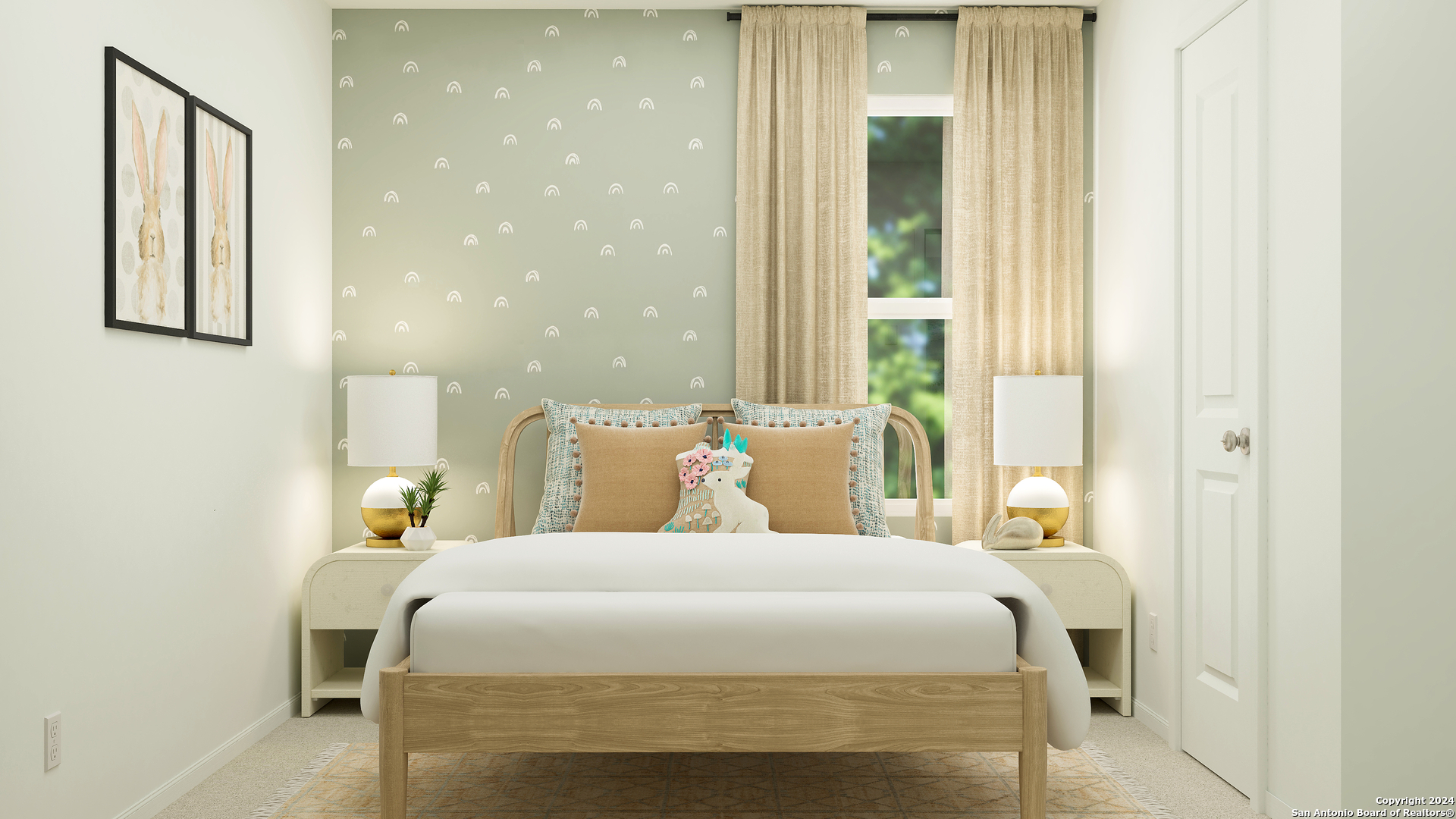 6844 Marble Ridge Elmendorf, TX 78112 - Photo 15 of 22